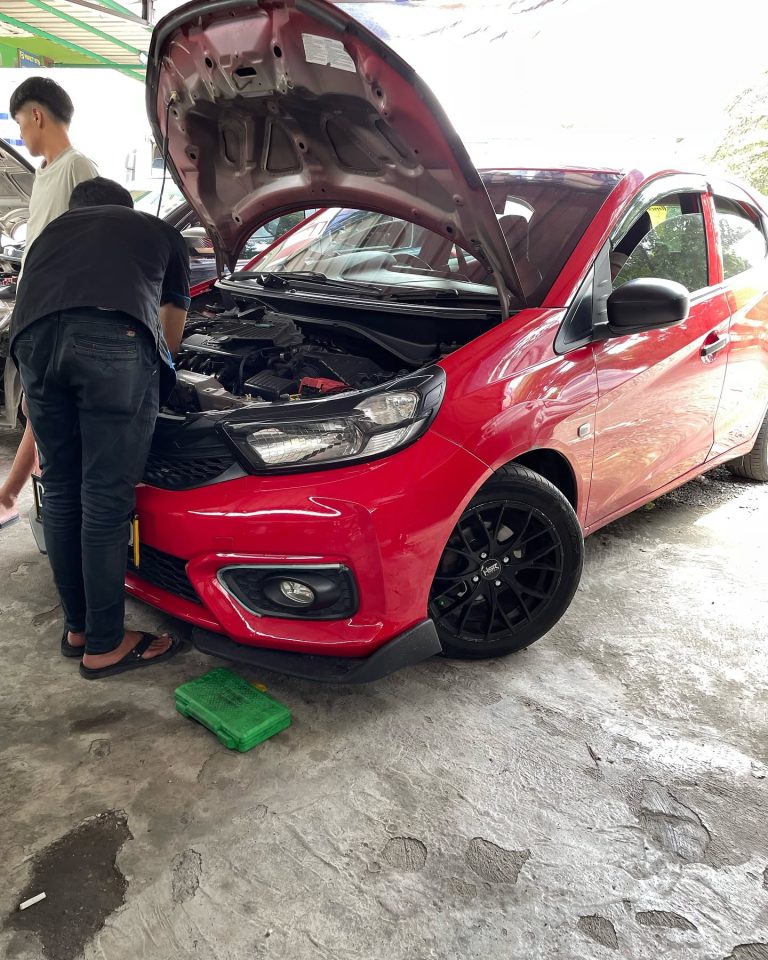 Penyebab AC Mobil Bunyi Kasar / Bising Saat Dinyalakan dan Cara Mengatasinya